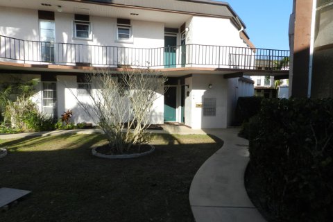 Copropriété à vendre à Royal Palm Beach, Floride: 1 chambre, 72.46 m2 № 2077512 - photo 18