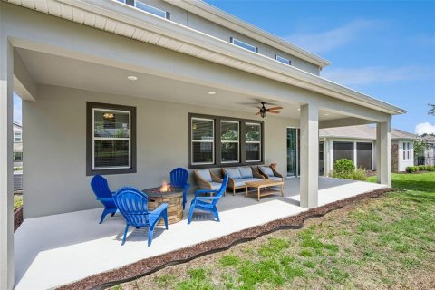 Villa ou maison à vendre à Mount Dora, Floride: 5 chambres, 242.47 m2 № 2138571 - photo 4