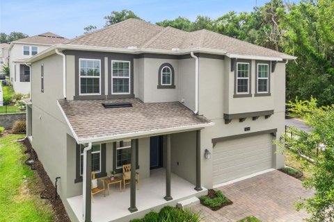 Villa ou maison à vendre à Mount Dora, Floride: 5 chambres, 242.47 m2 № 2138571 - photo 19