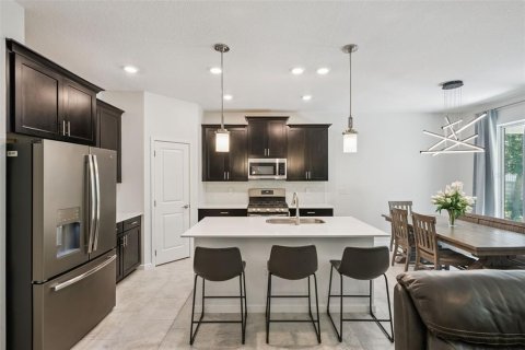 Villa ou maison à vendre à Mount Dora, Floride: 5 chambres, 242.47 m2 № 2138571 - photo 25