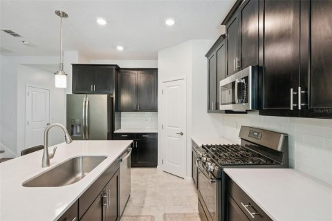 Villa ou maison à vendre à Mount Dora, Floride: 5 chambres, 242.47 m2 № 2138571 - photo 26