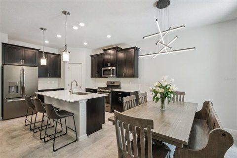 Villa ou maison à vendre à Mount Dora, Floride: 5 chambres, 242.47 m2 № 2138571 - photo 12