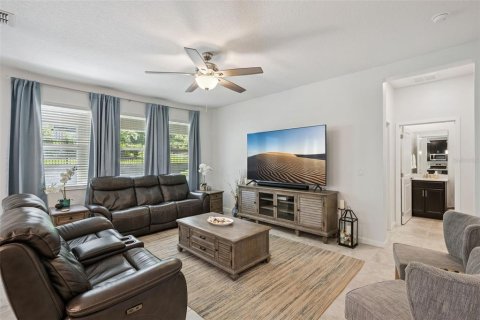 Villa ou maison à vendre à Mount Dora, Floride: 5 chambres, 242.47 m2 № 2138571 - photo 22
