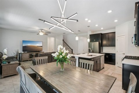 Villa ou maison à vendre à Mount Dora, Floride: 5 chambres, 242.47 m2 № 2138571 - photo 24
