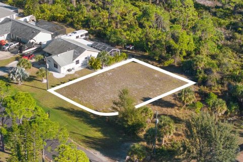 Land in Englewood, Florida № 2162924