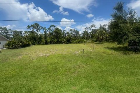 Land in Englewood, Florida № 2162924 - photo 4