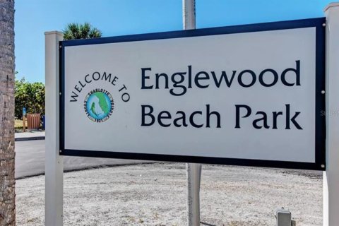 Land in Englewood, Florida № 2162924 - photo 7