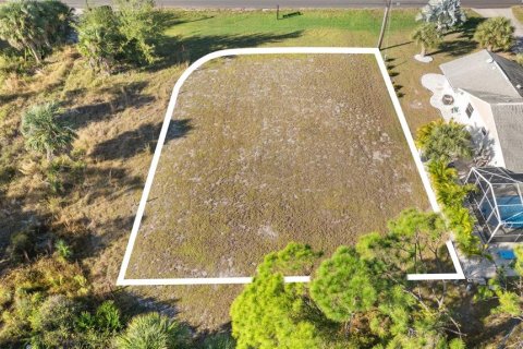 Land in Englewood, Florida № 2162924 - photo 3