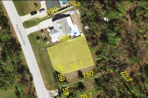 Land in Englewood, Florida № 2162924 - photo 2