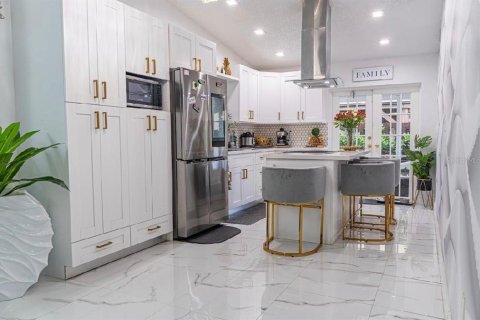 Villa ou maison à vendre à Hialeah, Floride: 3 chambres, 120.59 m2 № 2215069 - photo 15