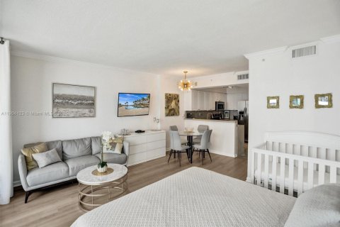 Снять в аренду кондоминиум в Холливуд, Флорида 44.78м2, № 2081881 - фото 5