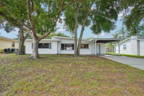 House in Clearwater, Florida 3 bedrooms, 142.7 sq.m. № 2215403