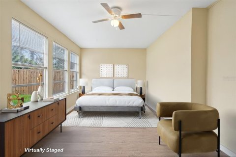House in Clearwater, Florida 3 bedrooms, 142.7 sq.m. № 2215403 - photo 16