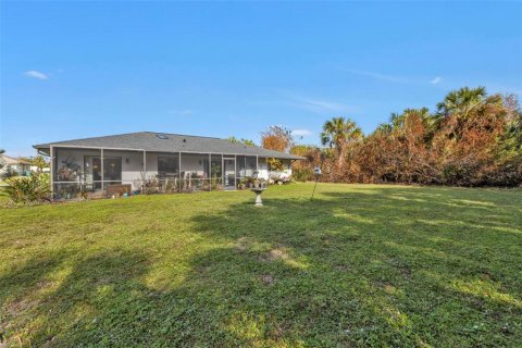 Casa en venta en Port Charlotte, Florida, 3 dormitorios, 152.45 m2 № 1614949 - foto 29