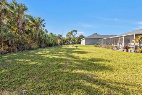 Casa en venta en Port Charlotte, Florida, 3 dormitorios, 152.45 m2 № 1614949 - foto 28