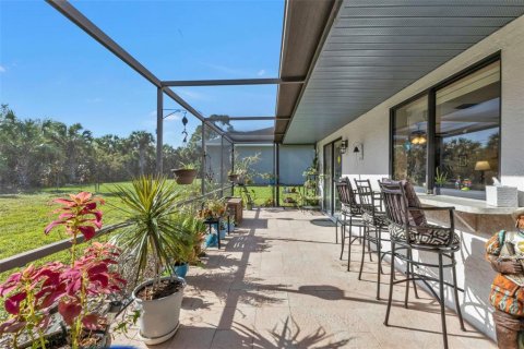 Casa en venta en Port Charlotte, Florida, 3 dormitorios, 152.45 m2 № 1614949 - foto 25