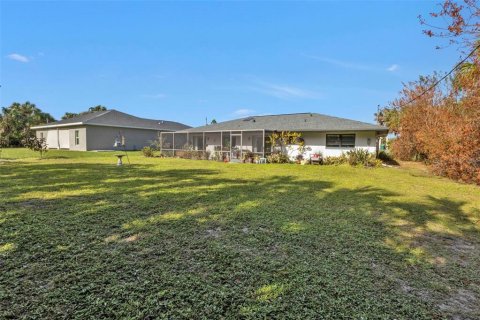 Casa en venta en Port Charlotte, Florida, 3 dormitorios, 152.45 m2 № 1614949 - foto 27