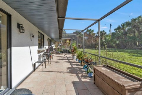 Casa en venta en Port Charlotte, Florida, 3 dormitorios, 152.45 m2 № 1614949 - foto 26