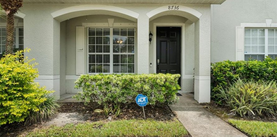 Touwnhouse à Largo, Floride 2 chambres, 111.95 m2 № 1825388