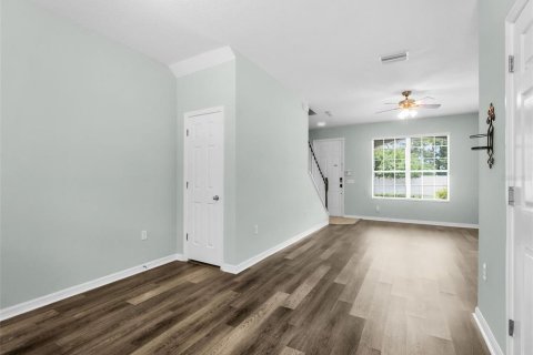 Снять в аренду таунхаус в Ларго, Флорида 5 комнат, 111.95м2, № 1825388 - фото 11