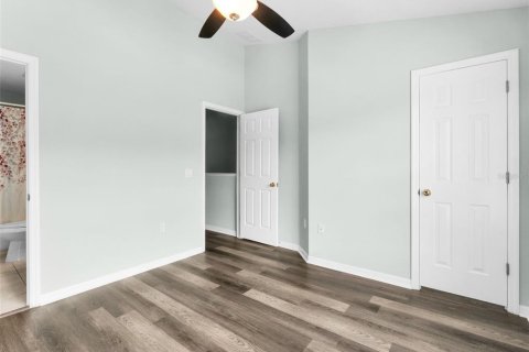 Снять в аренду таунхаус в Ларго, Флорида 5 комнат, 111.95м2, № 1825388 - фото 19