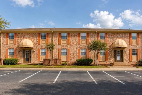 Condo in Maitland, Florida, 2 bedrooms  № 2312354