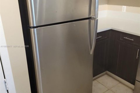 Снять в аренду кондоминиум в Уэст-Палм-Бич, Флорида 1 спальня, 69.31м2, № 2006365 - фото 11