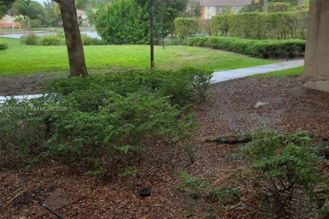 Снять в аренду кондоминиум в Уэст-Палм-Бич, Флорида 1 спальня, 69.31м2, № 2006365 - фото 15