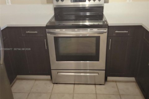 Снять в аренду кондоминиум в Уэст-Палм-Бич, Флорида 1 спальня, 69.31м2, № 2006365 - фото 5