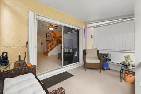 Touwnhouse à vendre à Hypoluxo, Floride: 2 chambres, 104.79 m2 № 2174445 - photo 24