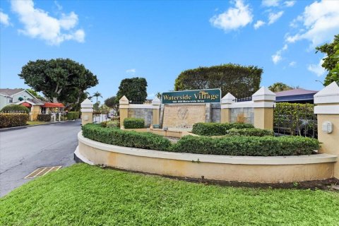 Touwnhouse à vendre à Hypoluxo, Floride: 2 chambres, 104.79 m2 № 2174445 - photo 29