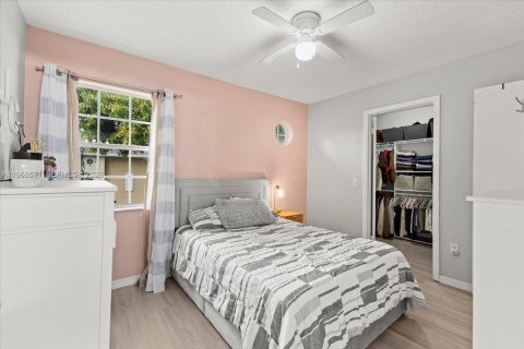 Touwnhouse à vendre à Hypoluxo, Floride: 2 chambres, 104.79 m2 № 2174445 - photo 17