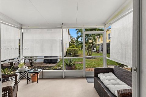 Touwnhouse à vendre à Hypoluxo, Floride: 2 chambres, 104.79 m2 № 2174445 - photo 25