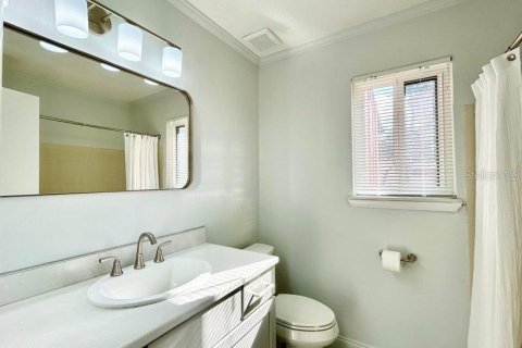 Townhouse in Ormond Beach, Florida 3 bedrooms, 135.54 sq.m. № 2213270 - photo 6