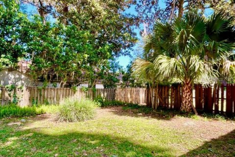 Townhouse in Ormond Beach, Florida 3 bedrooms, 135.54 sq.m. № 2213270 - photo 24