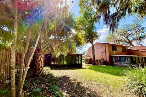 Townhouse in Ormond Beach, Florida 3 bedrooms, 135.54 sq.m. № 2213270 - photo 22