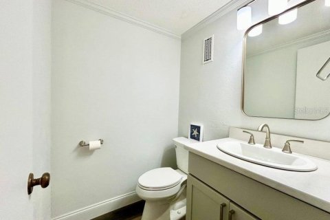 Townhouse in Ormond Beach, Florida 3 bedrooms, 135.54 sq.m. № 2213270 - photo 9