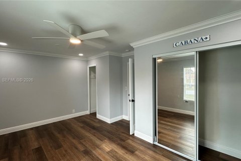 House in Boynton Beach, Florida 2 bedrooms, 90.12 sq.m. № 2071645 - photo 11