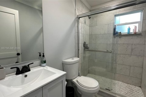 House in Boynton Beach, Florida 2 bedrooms, 90.12 sq.m. № 2071645 - photo 5