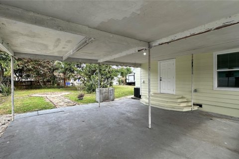 House in Boynton Beach, Florida 2 bedrooms, 90.12 sq.m. № 2071645 - photo 15