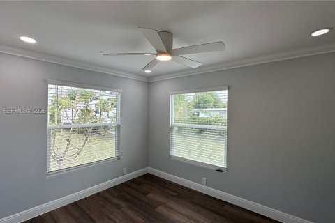 House in Boynton Beach, Florida 2 bedrooms, 90.12 sq.m. № 2071645 - photo 12