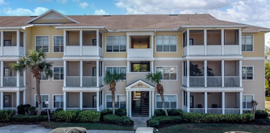 Condominio en Bradenton, Florida, 2 dormitorios № 1532000
