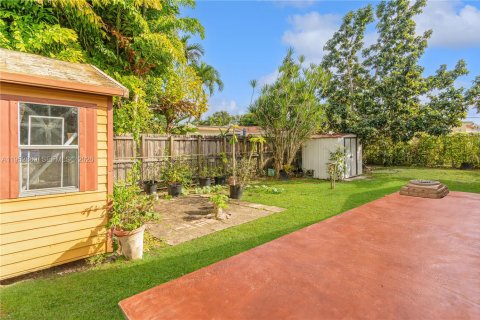 Villa ou maison à vendre à Homestead, Floride: 3 chambres, 196.21 m2 № 2008017 - photo 14