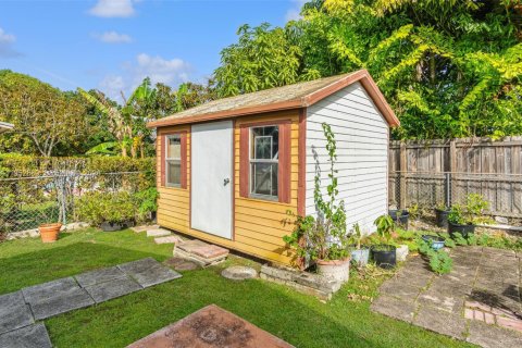 Villa ou maison à vendre à Homestead, Floride: 3 chambres, 196.21 m2 № 2008017 - photo 15