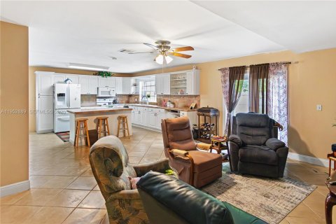 Villa ou maison à vendre à Homestead, Floride: 3 chambres, 196.21 m2 № 2008017 - photo 5