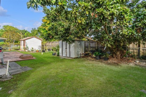Villa ou maison à vendre à Homestead, Floride: 3 chambres, 196.21 m2 № 2008017 - photo 16