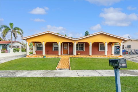 Villa ou maison à Homestead, Floride 3 chambres, 196.21 m2 № 2008017