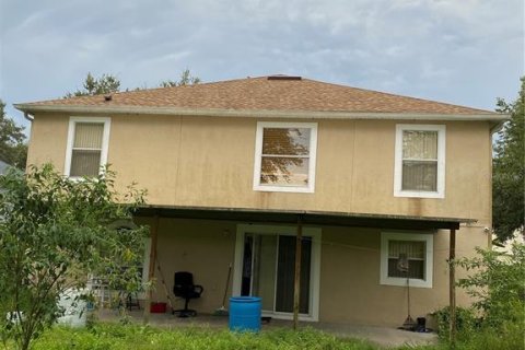House in Apopka, Florida 4 bedrooms, 279.54 sq.m. № 1879956 - photo 4