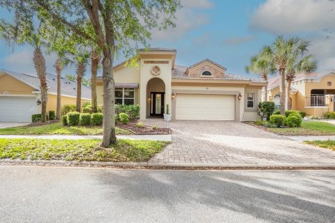 House in Palm Coast, Florida 3 bedrooms, 187.66 sq.m. № 2117369