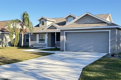 Villa ou maison à vendre à Parrish, Floride: 4 chambres, 145.86 m2 № 1530064 - photo 2